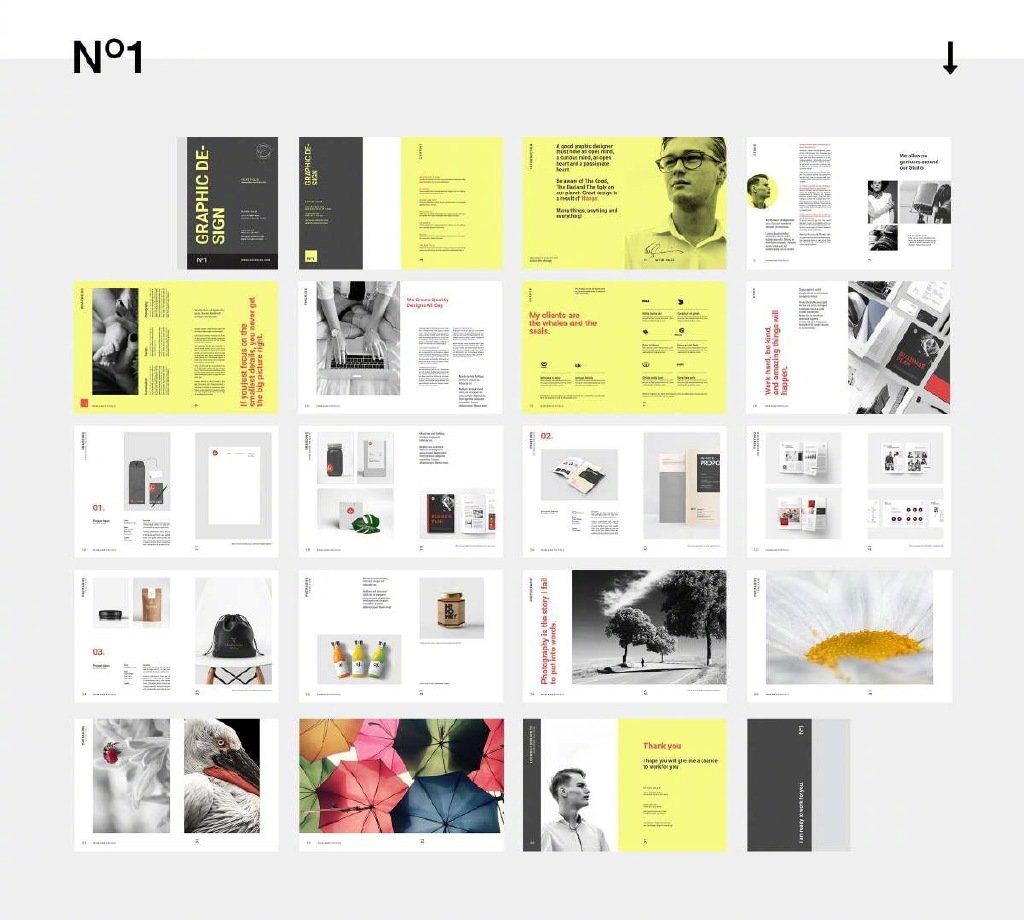創意與實用的結合 silukeight的雜志圖文排版設計在網站建設中的應用